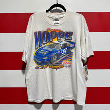 1999 Brian Hoppe Gildan Activewear Racing Shirt