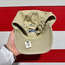 90s Polo Sport Sportsman Club Hat