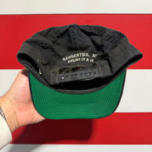90s Woodstock Hat
