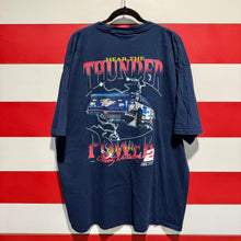 90s Rusty Wallace Miller Racing Shirt