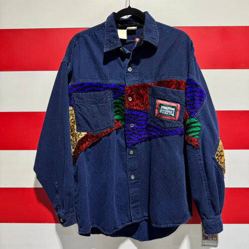 90s Major Damage Shirt