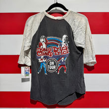 80s Cheap Trick In Concert Shirt