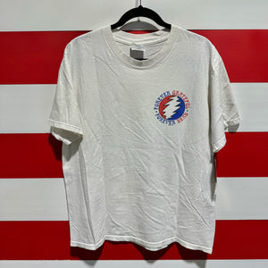 1998 Grateful Dead Forever Playin Shirt