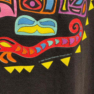1991 Susan Costello Shirt