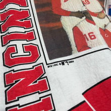 1994 Cincinnati Reds Shirt
