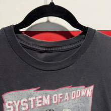 Early 2000s System of a Down Shirt