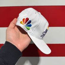 1999 NBC Sports US Open Sports Specialties Hat