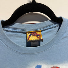 2004 Spider Man 2 Movie Promo Shirt