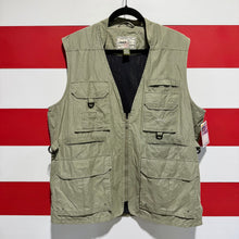 Early 2000s Jeep Vest