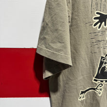 1997 Zion National Park Shirt