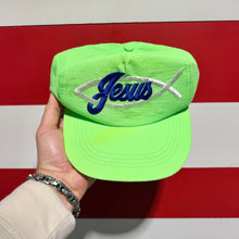 90s Jesus Hat