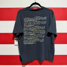 1999 Billy Joel The Final Show of the Millennium Shirt