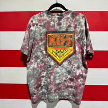 1996 KISS Army Shirt