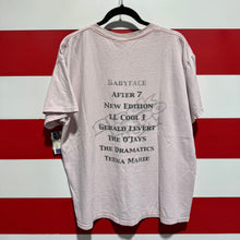 2004 Indiana Black Expo Shirt