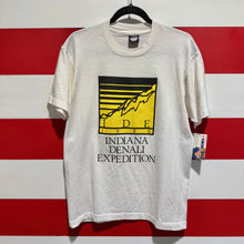 1990 Indiana Denali Expedition Shirt