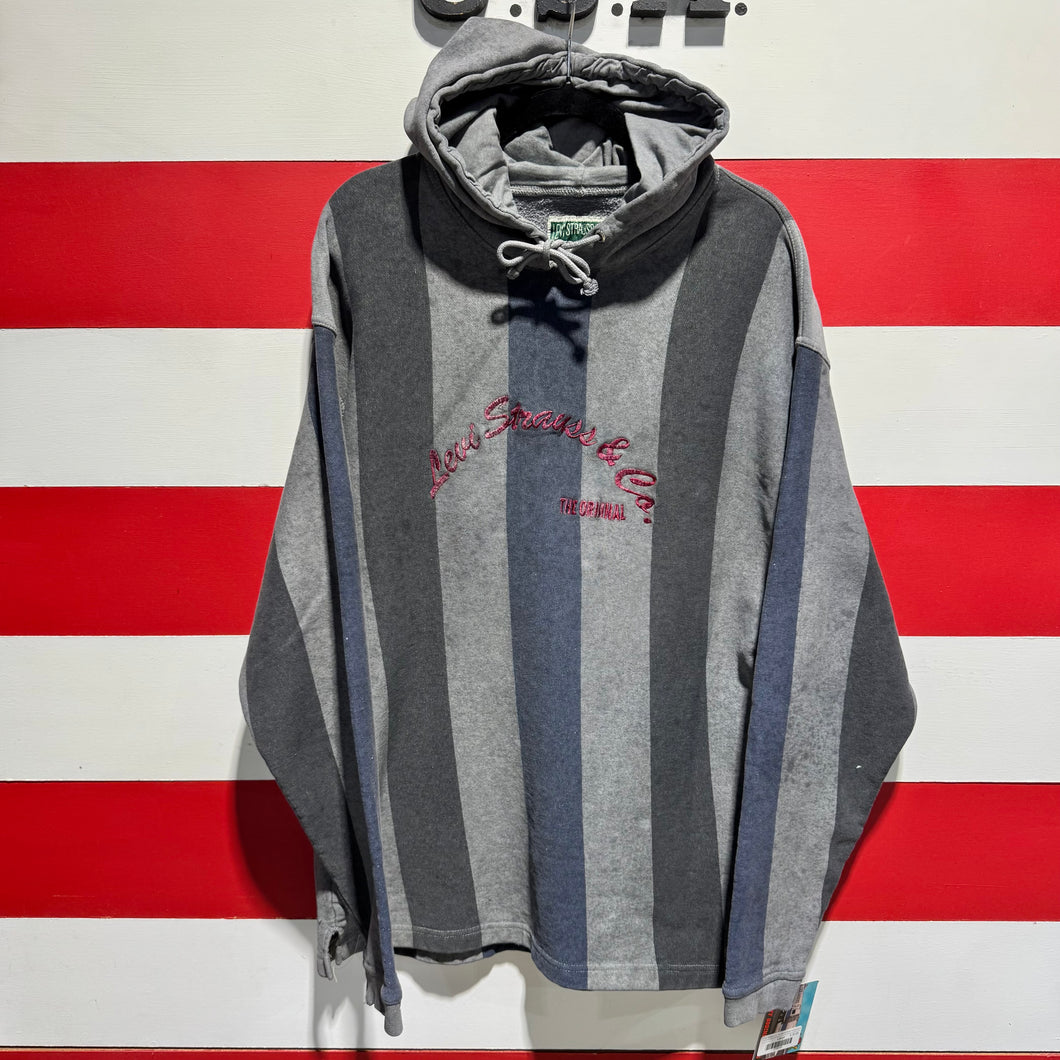 90s Levi Strauss & Co Sweatshirt