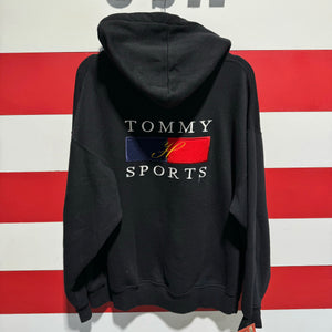 90s Tommy Sports Sweatshirt