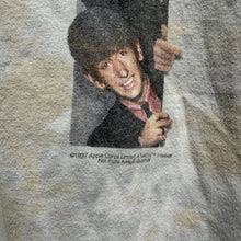 1997 The Beatles Liverpool England Shirt