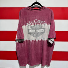 2000 Harley Davidson Shirt