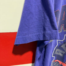 1994 Toronto Raptors Nutmeg Mills Shirt