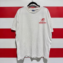 90s Sammy Hagar Redheads Rule Shirt