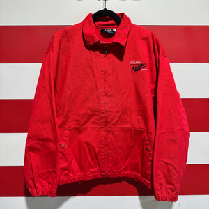 90s Indiana Athletic Dept. Jacket