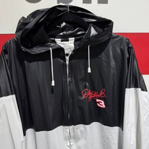 90s Dale Earnhardt Rainmate Jacket