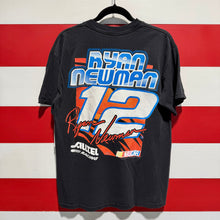 Early 2000s Ryan Newman Engineered for Speed Shirt
