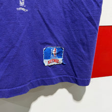 1994 Toronto Raptors Nutmeg Mills Shirt