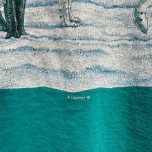1991 Wolf Shirt