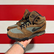 1994 Nike Sneaker Boots