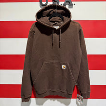 Early 2000s Carhartt Sweatshirt