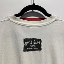 Early 2000s Jamaica Peace Shirt