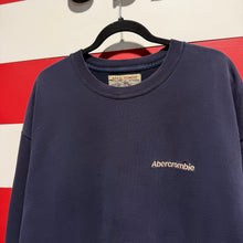 90s Abercrombie Sweatshirt
