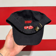 Early 2000s The Sopranos HBO Hat