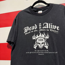 2005 Dead and Alive Sin Shirt