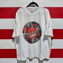 2005 Indiana Black Expo Shirt