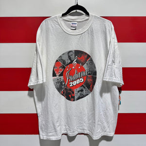 2005 Indiana Black Expo Shirt