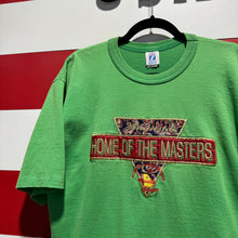 90s Augusta Home of the Masters Shirt