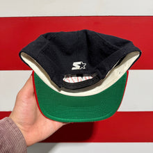 90s Portland Trailblazers Starter Wool Hat