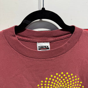 1996 Counting Crows Recovering The Satellites Shirt