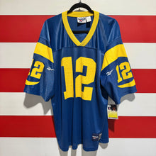 90s St Louis Rams Jersey