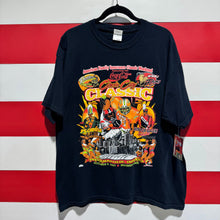 2007 Circle City Classic Shirt