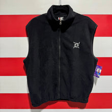 90s Metallica Vest