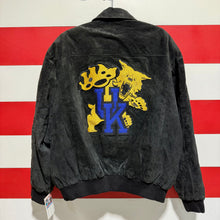 90s Kentucky Wildcats Jacket