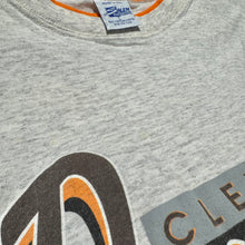 90s Cleveland Browns Salem Sportswear Shirt