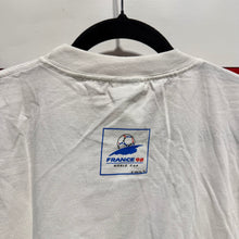 1998 Iran World Cup France Shirt
