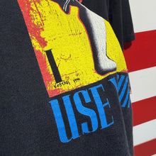 1992 Guns N Roses Use Your Illusion Shirt