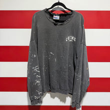 Early 2000s Crime Inc Sweatshirt