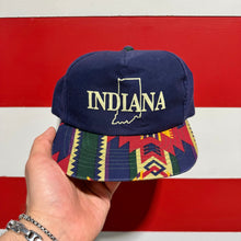 90s Indiana Hat